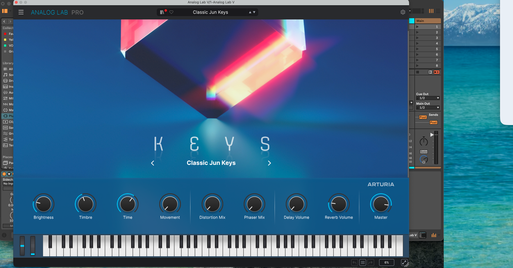 Arturia Arturia V Collection X – Full License
